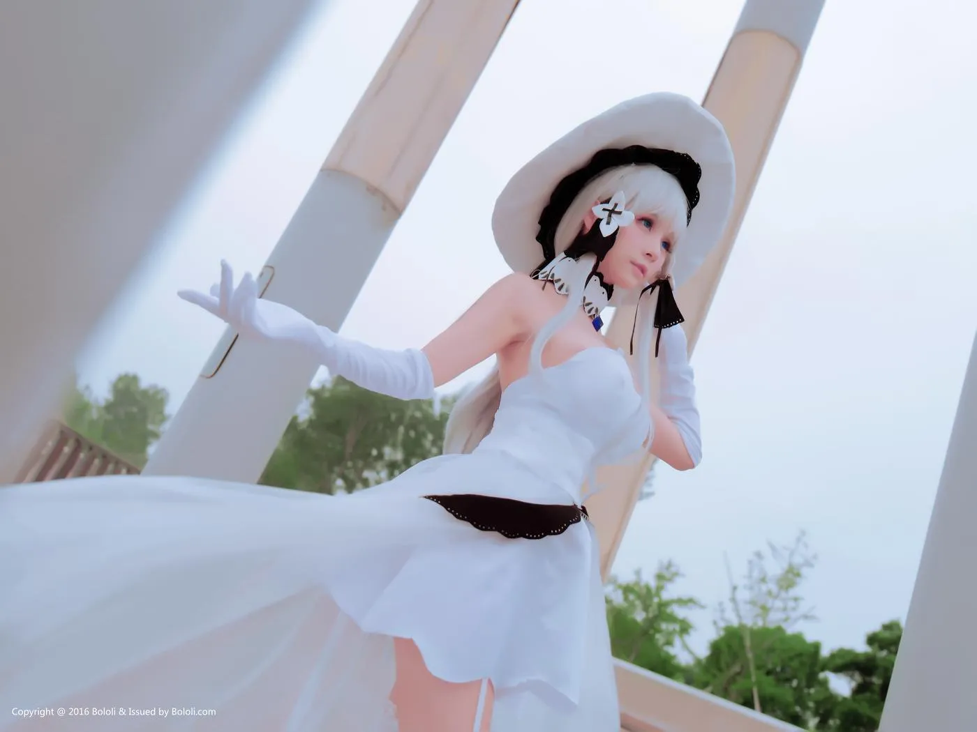 Vol.117 夏美酱 [26P]插图8